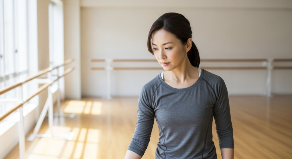 東京都でバレエ教室を選ぶ時に後悔しないためのチェック項目