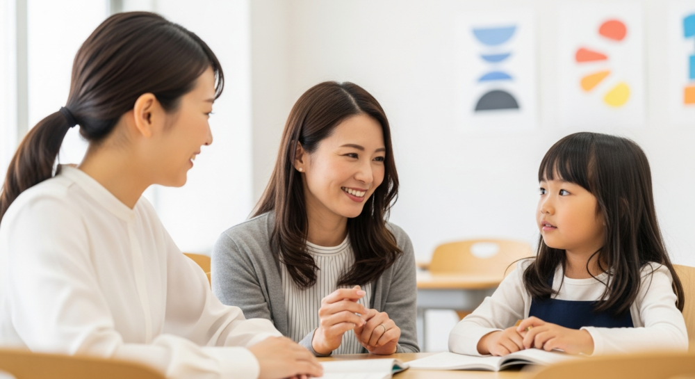 初心者にもおすすめ！大人も子供も通いやすい人気校