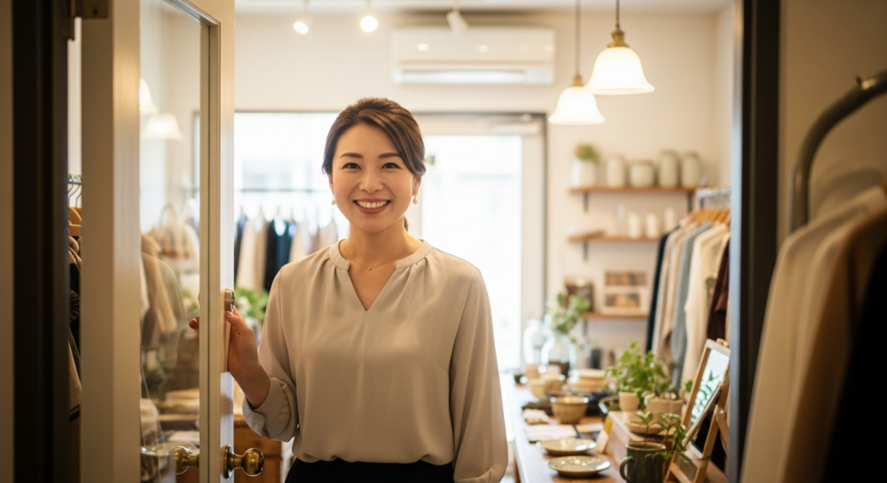 初心者向けで選ぶおすすめ店舗