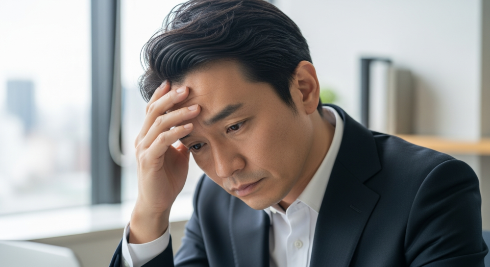 選び方を間違えて、後悔した経験