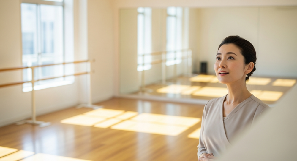 墨田区でバレエ教室を探すなら知っておきたいポイント