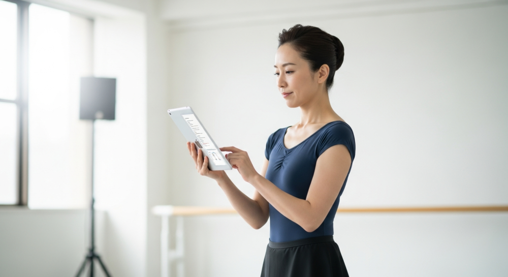 日本橋のバレエ教室一覧比較表