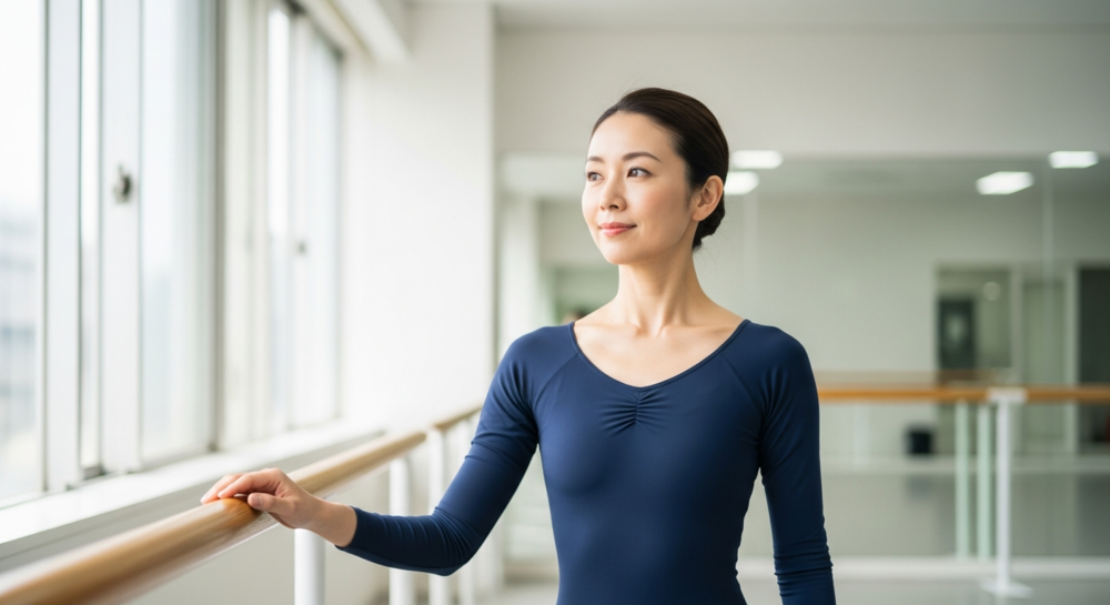 六本木でバレエ教室を選ぶ前に押さえたいポイント