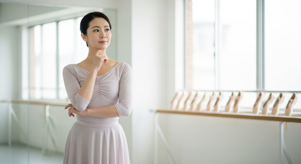 西麻布のバレエ教室一覧比較表