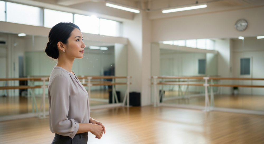 南麻布でバレエ教室を選ぶ前に押さえたいポイント