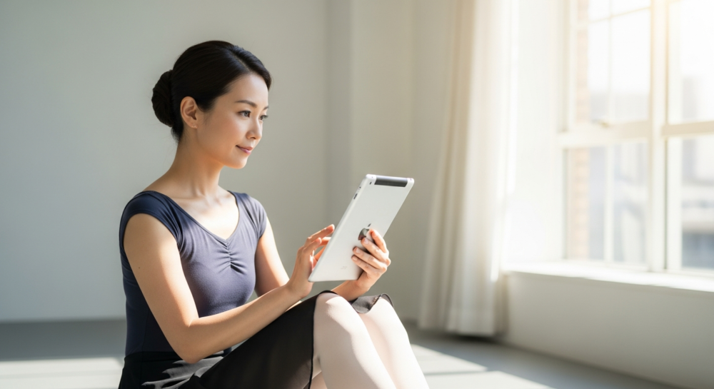 外苑前のバレエ教室一覧比較表