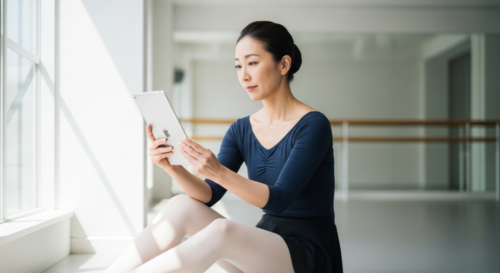 外苑前のバレエ教室の費用感