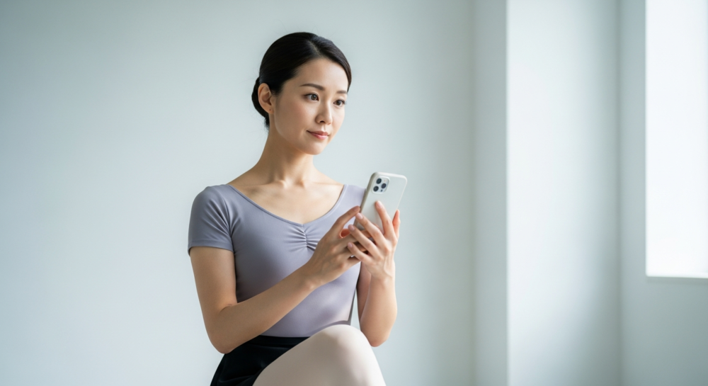 原宿のバレエ教室一覧比較表