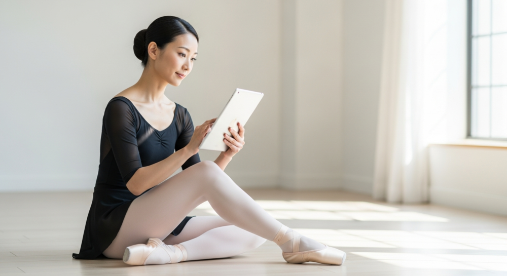 目黒のバレエ教室、入会前に知っておくべき費用の目安