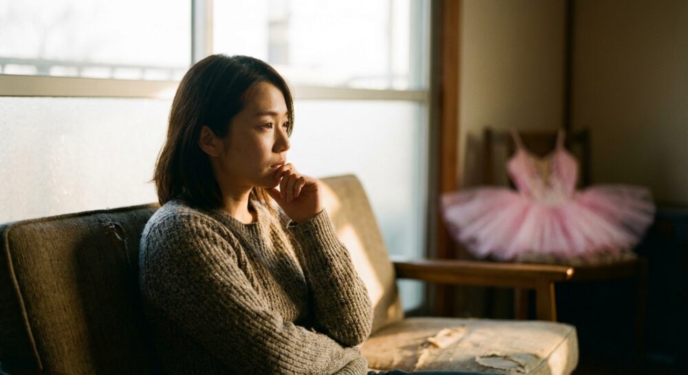 後悔しないために！子供のバレエをやめるべき5つの判断基準