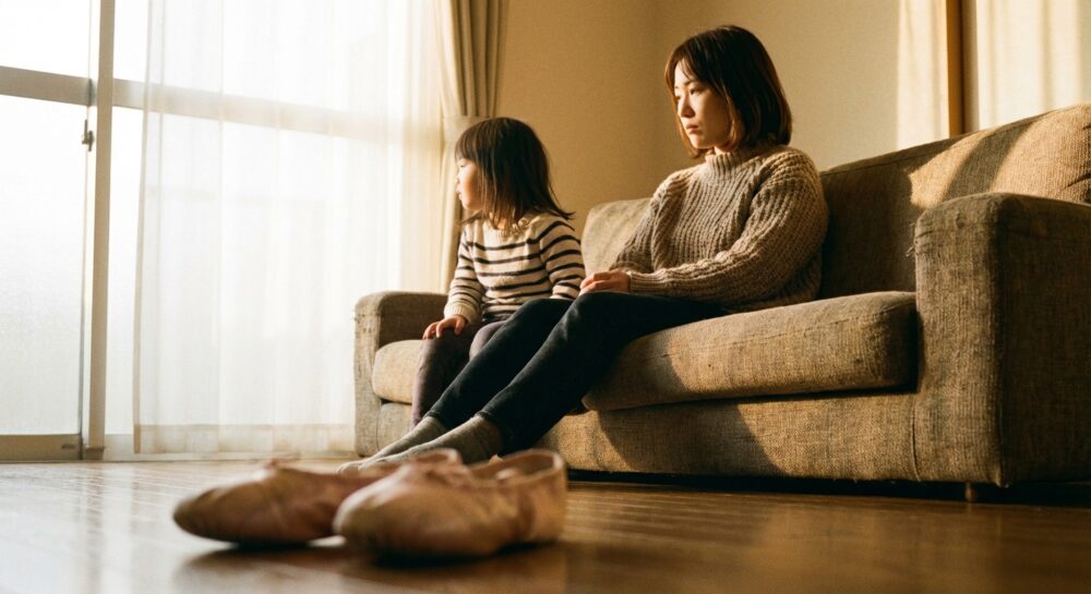 バレエを辞めるベストなタイミングはいつ？見極め方のポイント