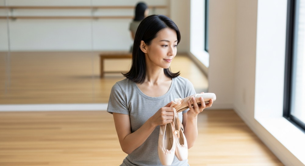 月島でバレエ教室を選ぶ前に押さえたいポイント