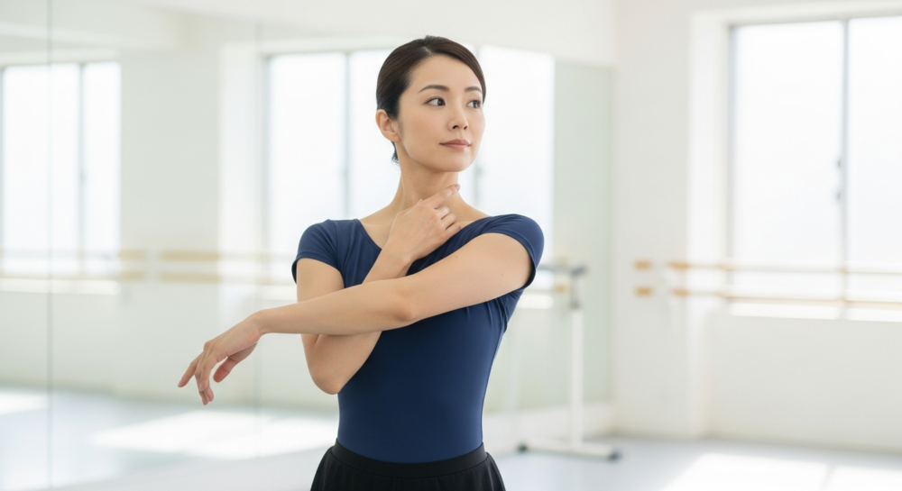 大崎のバレエ教室一覧比較表