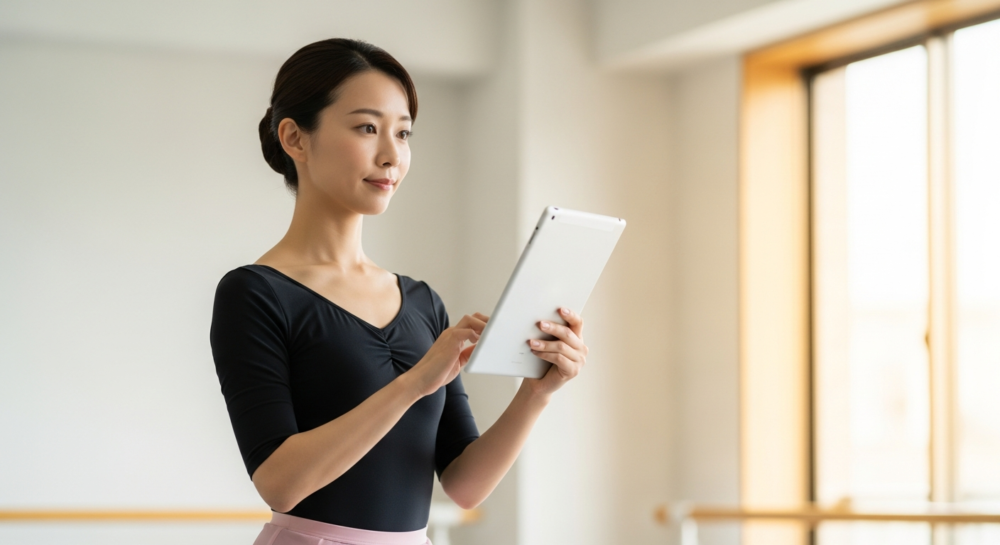 新宿のバレエ教室一覧比較表