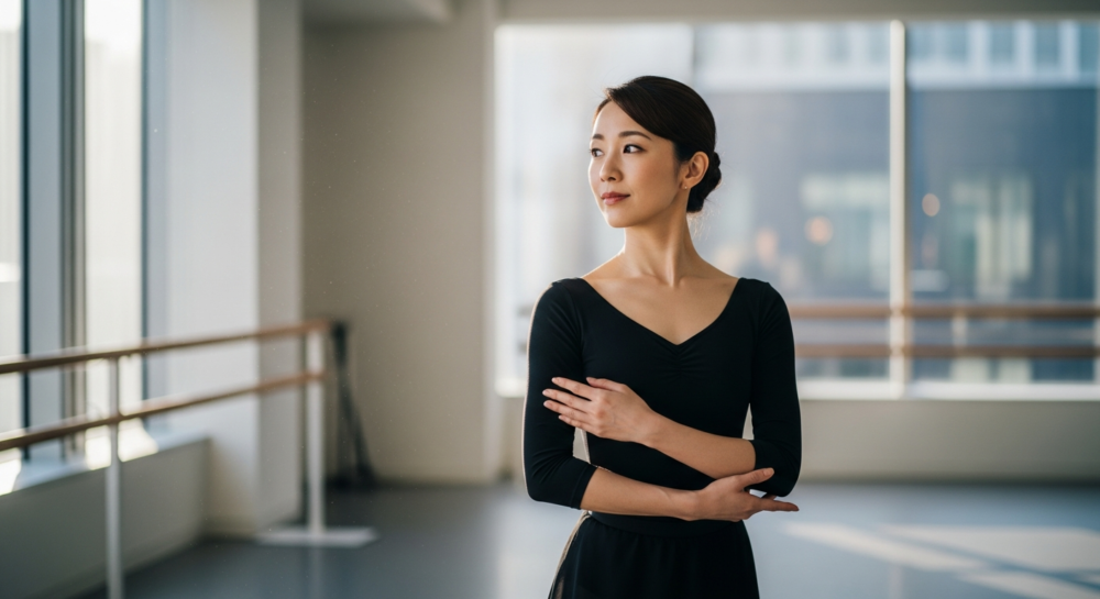 新宿でバレエ教室を選ぶ前に押さえたいポイント