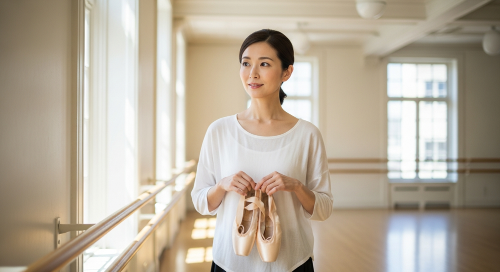 池袋でバレエ教室を選ぶ前に押さえたいポイント