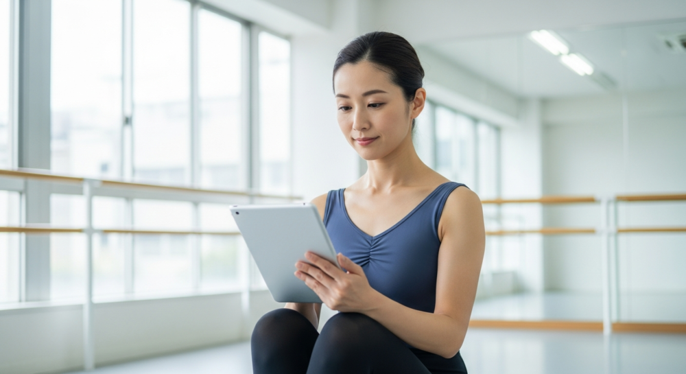 池袋のバレエ教室の費用感