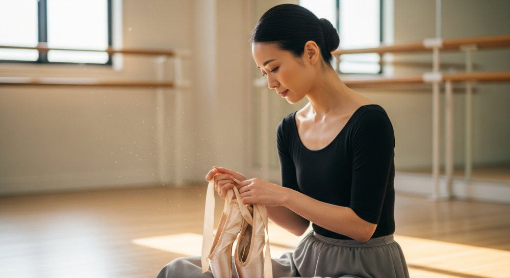 池袋でバレエ教室を選ぶ前に押さえたいポイント