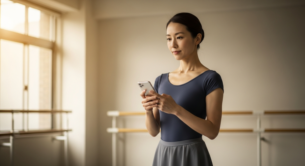 池袋のバレエ教室の費用感