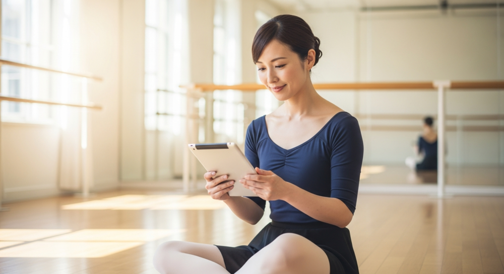 渋谷のバレエ教室一覧比較表