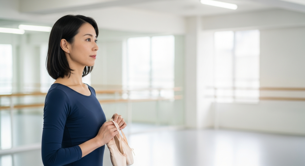 渋谷でバレエ教室を選ぶ前に押さえたいポイント
