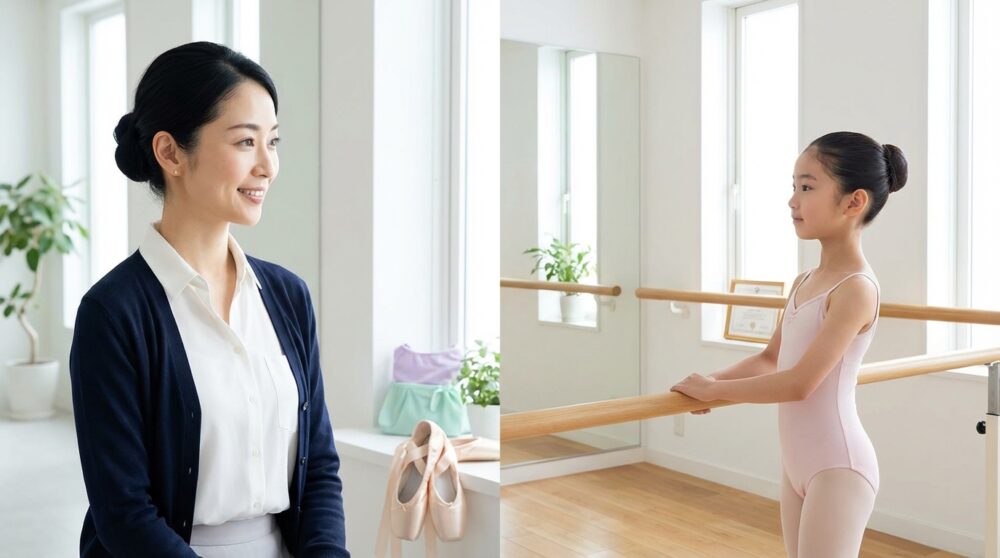 東京でコンクールに強いバレエ教室10選！上位入賞・プロを目指す親子への決定版