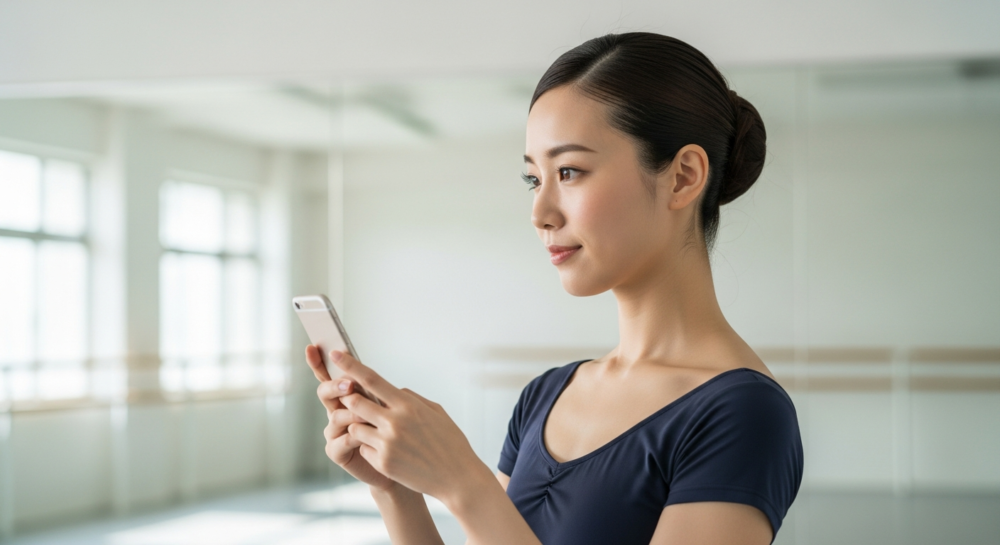 渋谷のバレエ教室一覧比較表