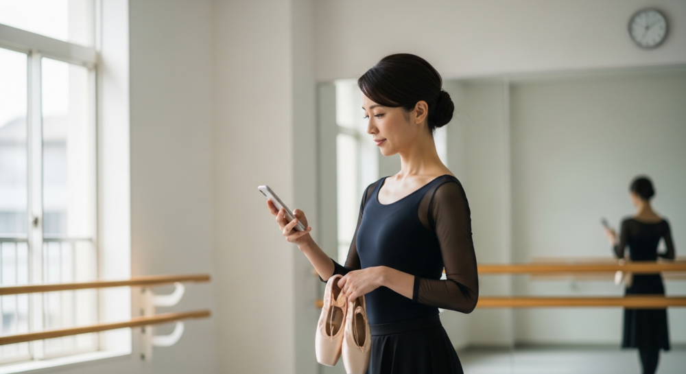 上野のバレエ教室、入会前に知っておくべき費用の目安