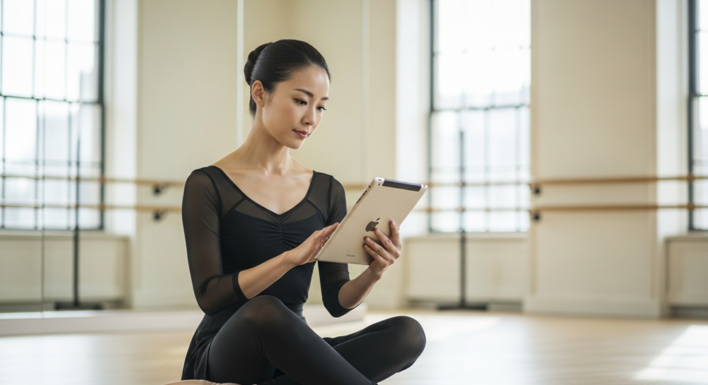 銀座のバレエ教室の費用感を知っておく