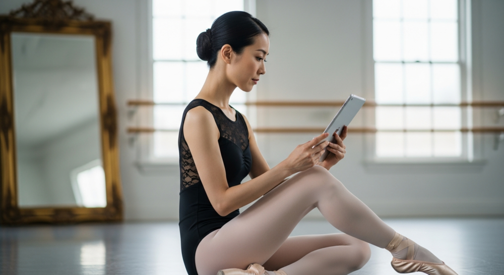 六本木のバレエ教室一覧比較表