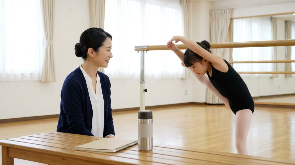 バレリーナの平均BMIは？理想の体型と美しく踊るための体重目安を徹底解説