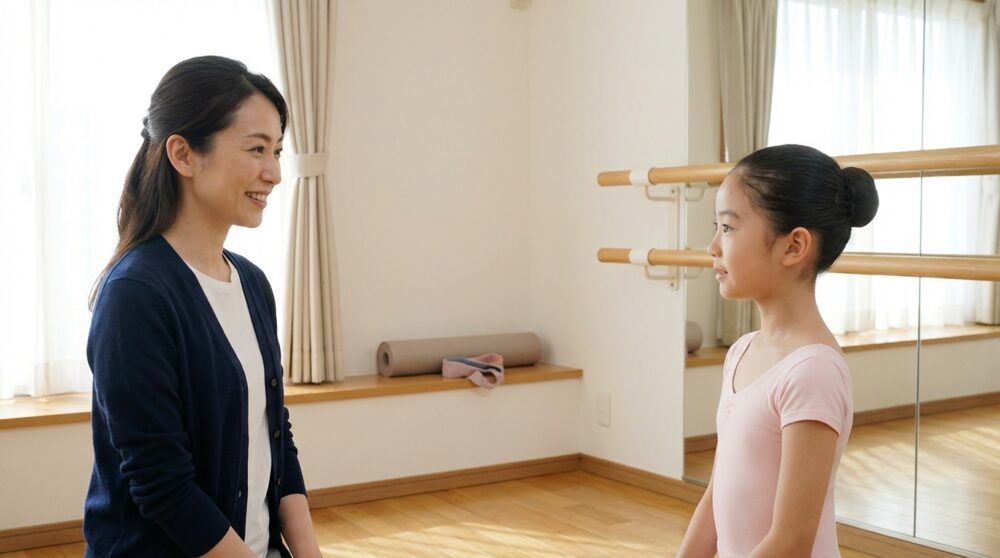 バレエが劇的に上達するおすすめ筋トレ5選！自宅で軸を安定させる効果的な鍛え方