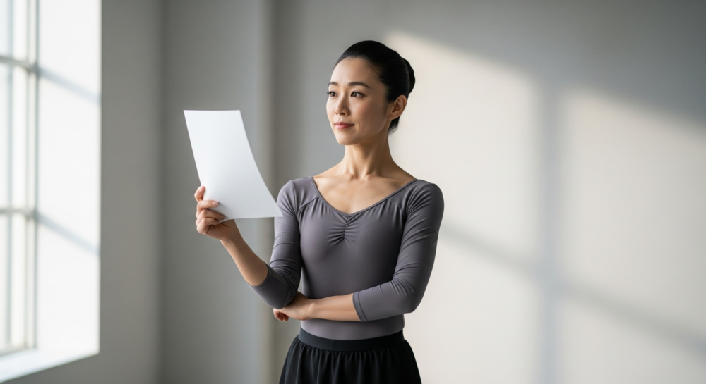 外苑前のバレエ教室、入会前に知っておくべき費用の話