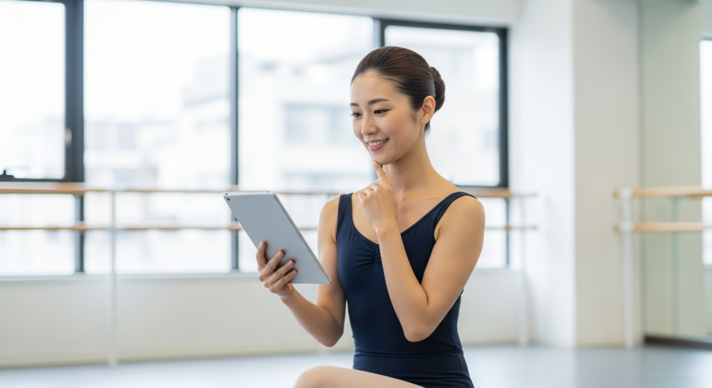 外苑前のバレエ教室一覧比較表