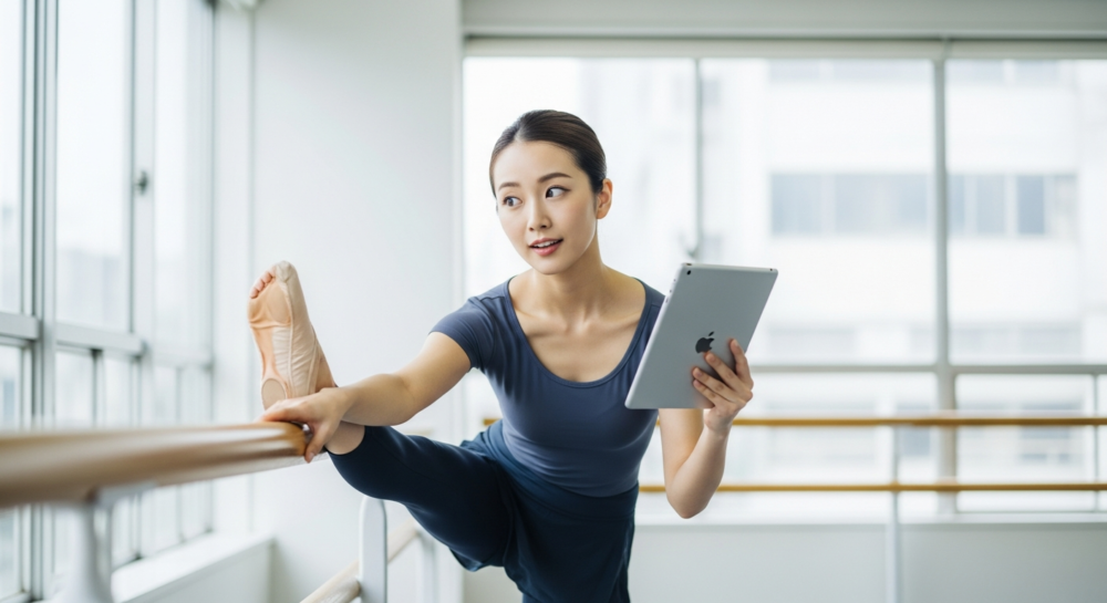 原宿エリアのバレエ教室、費用感はどのくらい？