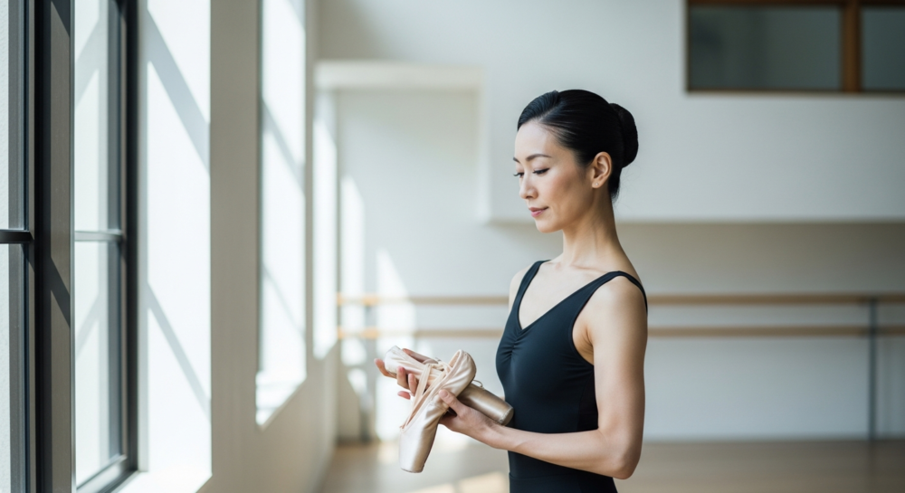 原宿でバレエ教室を選ぶ前に押さえたいポイント