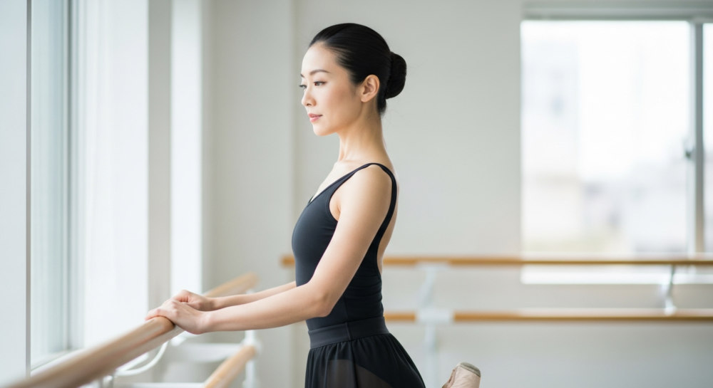 代官山のバレエ教室一覧比較表