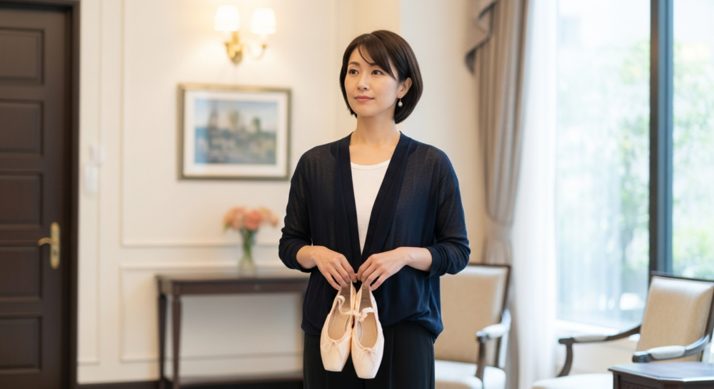 始める前に知っておきたい、代官山のバレエ教室の費用感