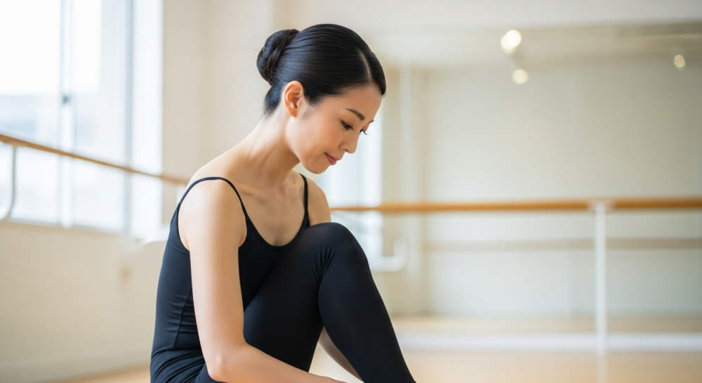 恵比寿のバレエ教室一覧比較表