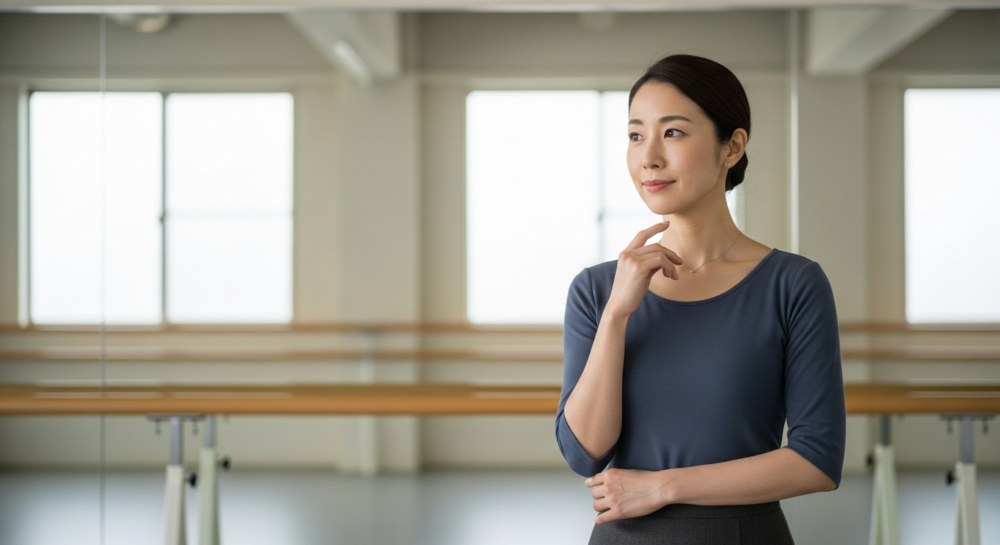 恵比寿でバレエ教室を選ぶ前に押さえたいポイント