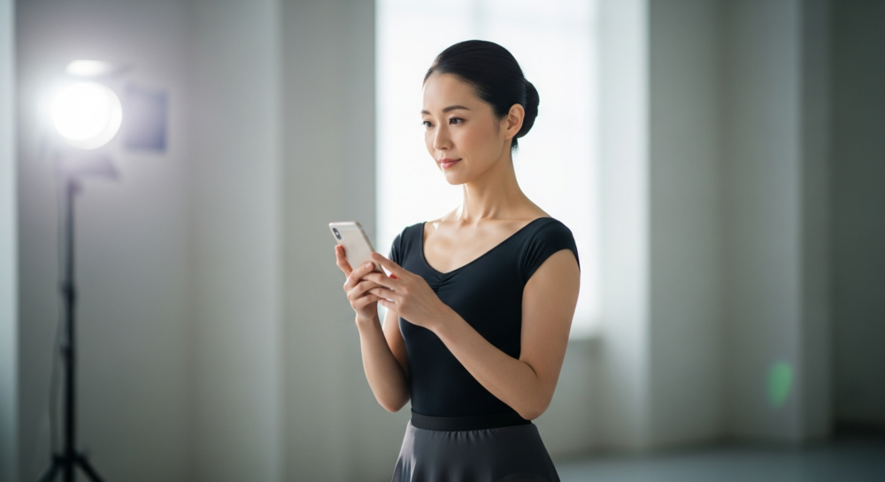 恵比寿のバレエ教室の費用感