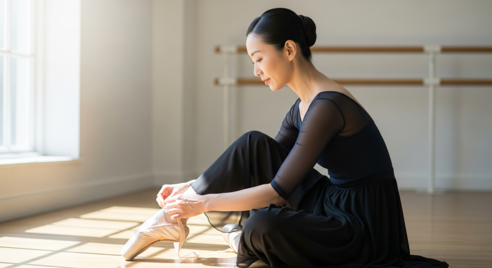 目黒のバレエ教室一覧比較表