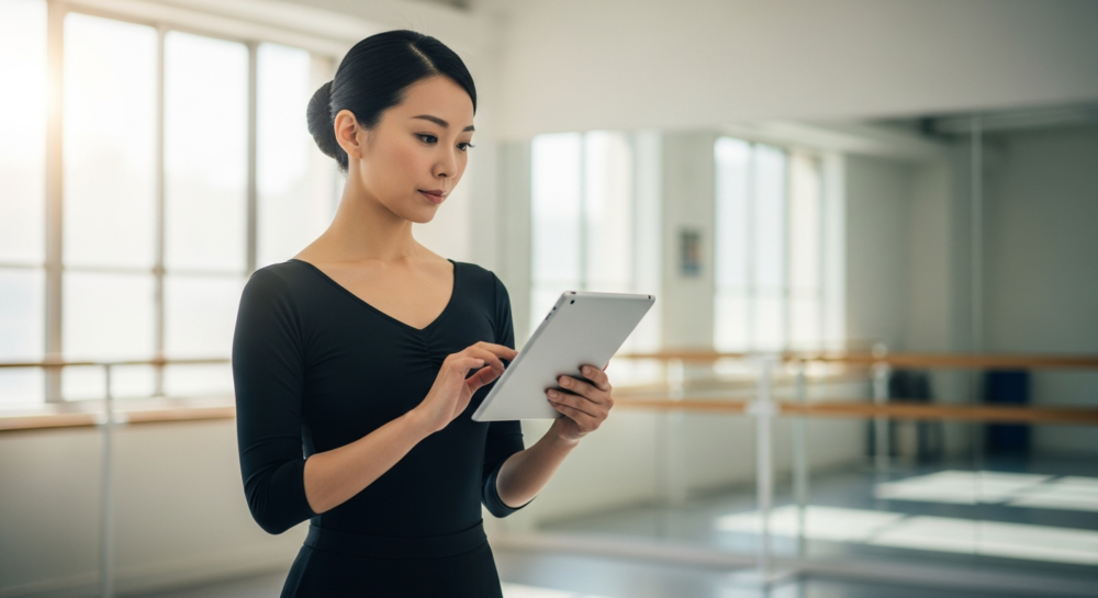 目黒のバレエ教室一覧比較表