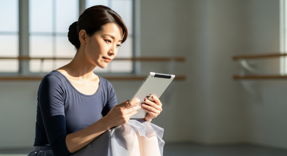 目黒のバレエ教室の費用感