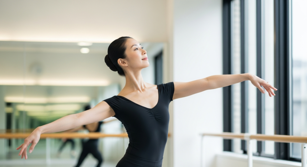 勝どきのバレエ教室一覧比較表