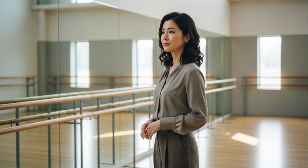 勝どきでバレエ教室を選ぶ前に押さえたいポイント