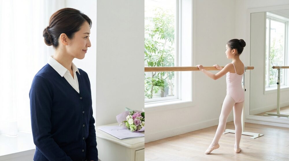 初めてのバレエ発表会！観客の服装とマナー完全ガイド、失敗しないための5つのコツ