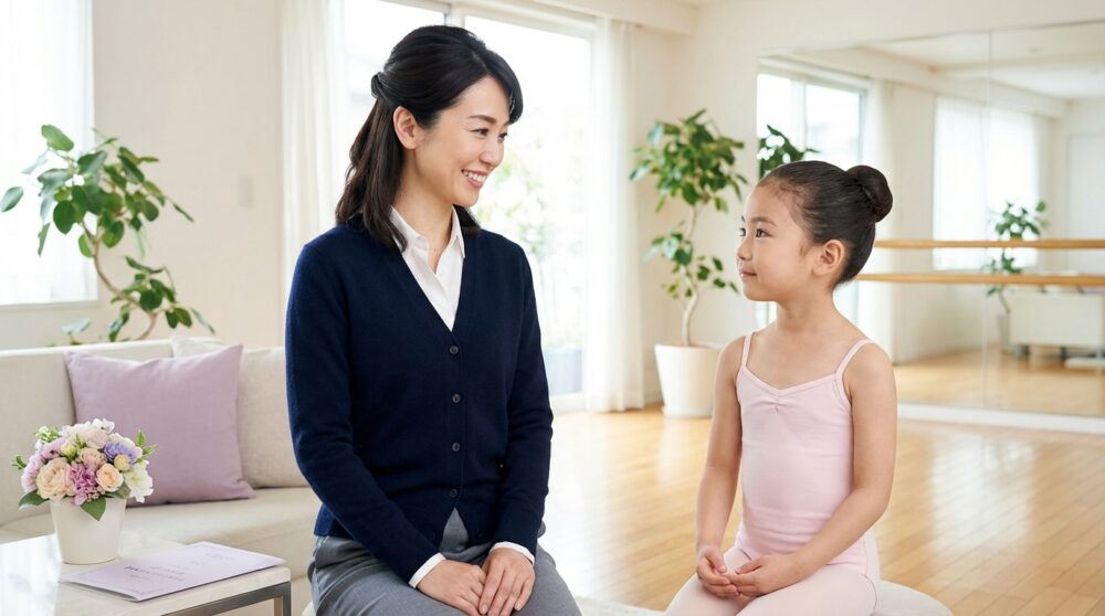 バレエ発表会の親・保護者の服装は何が正解？失敗しないマナーとおすすめコーデ5選