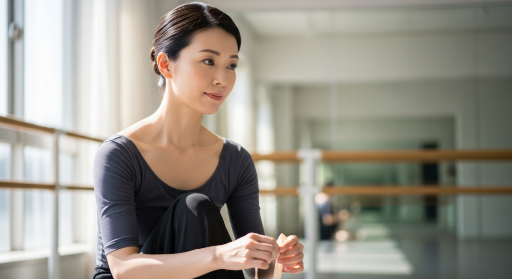 月島のバレエ教室一覧比較表