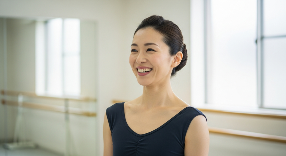 月島のバレエ教室、利用者の口コミをまとめてみた